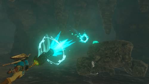 The Legend of Zelda Tears of the Kingdom Collector’s Edition -Switch - Picture 2 of 7