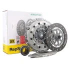 Clutch Kit 3 Pieces Luk BMW 116I 118I 120I 316I 318I 320I X1 18I X3 Z4 20I