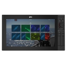 Raymarine Axiom 2 Pro 16 RVM Chartplotter Fishfinder No Transducer E70658