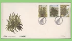 Ireland 1986 Ferns set on Eire Post First Day Cover