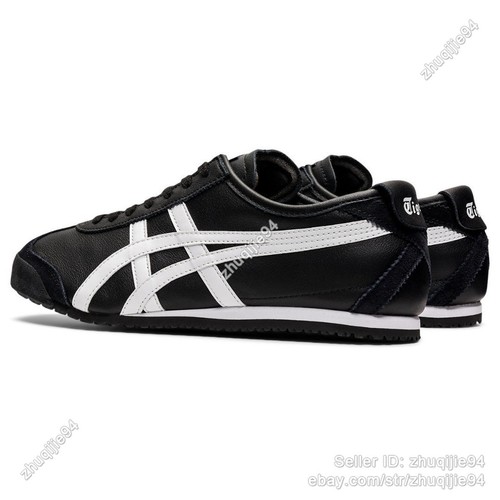 NEW Onitsuka Tiger Mexico 66 Canvas Sneakers 1183C102 Unisex Lightweight Shoes - Picture 42 of 110