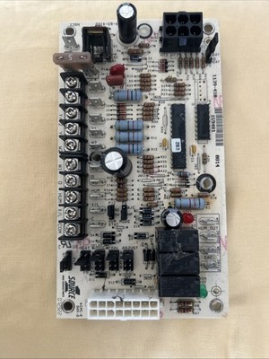 Furnace Control Board Part 1139-83-410D Compatible with Source 1