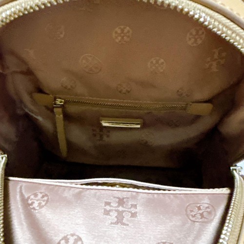 Good Condition Tory Burch Women's Backpack - Picture 11 of 17