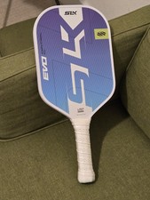 Brand New 2025 SELKIRK SLK EVO CONTROL XL Pickleball Paddle