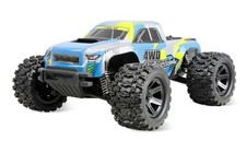 Amewi Hyper Go MTX18 RC Monstertruck Truggy 1/18 4WD RTR