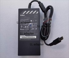 ADP-330GBD 330W Original MSI Power AC Adapter Laptop Charger