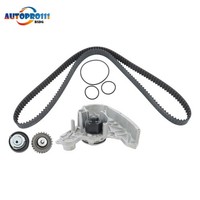 Zahnriemensatz Mit Wasserpumpe Passend FüR Fiat Ducato 1987946450 WPK-182701