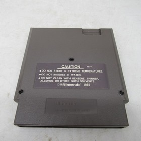 SEICROSS Nintendo NES cartridge TESTED & Authentic CLEANED +Dustcover FAST SHIP