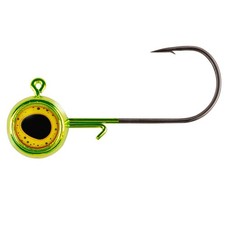 Northland Fishing Tackle Deep Vee Jig - Precision Keel Design for Fast Sinkin...