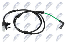 Warnkontakt Bremsbelagverschleiß Vorderachse für LAND ROVER RANGE EVOQUE