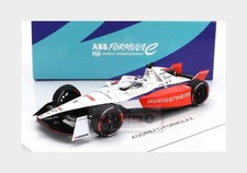 1:43 SPARK Andretti Formula E #1 Formula E Saison 10 2023-2024 S6527 Model