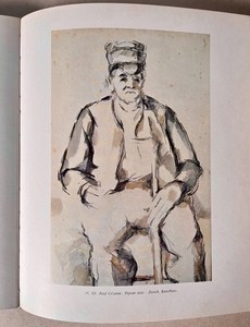 Maurice SÉRULLAZ, Arlette SÉRULLAZ — Dessins Aquarelles des Grands Maîtres - Le XIX° siècle Français — vue 10 sur 13