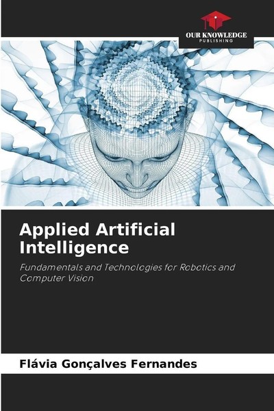 Applied Artificial Intelligence FláVia GonçAlves Fernandes Taschenbuch Englisch-image