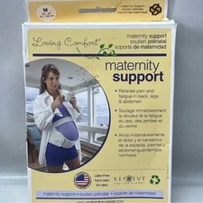 Maternity support belt SZ M NEW