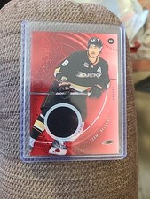 2025-26 Upper Deck Sp Game Used - Teemu Selanne #122 Red
