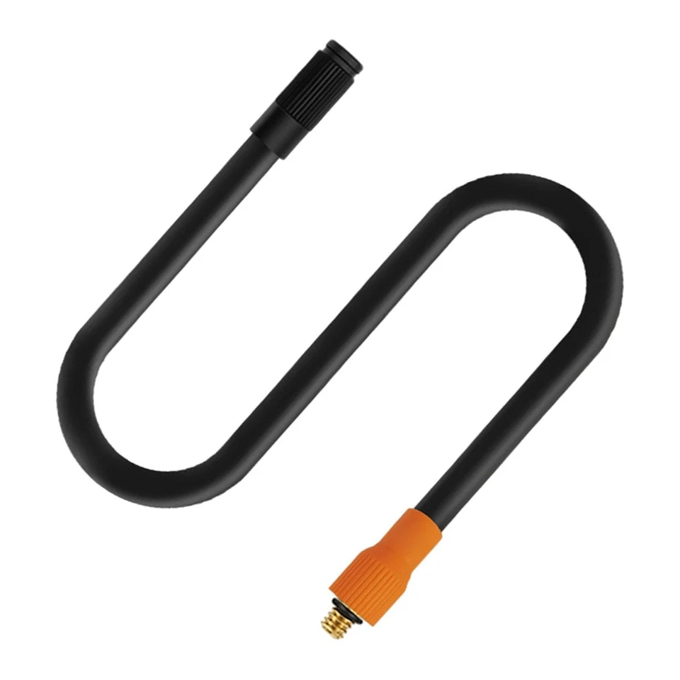 MARKENLOS Luftpumpe Schlauch Schlauch Inflation Pumpe Rohr für Elektrische Luftpumpe