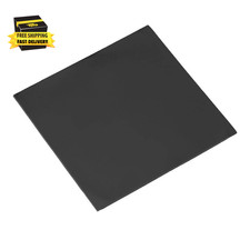 CPU Thermal Pad, Heatsink Cooling Conductive Silicone Pads / 100X100X2Mm / Soft