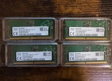 SK Hynix 32GB DDR5 SODIMM