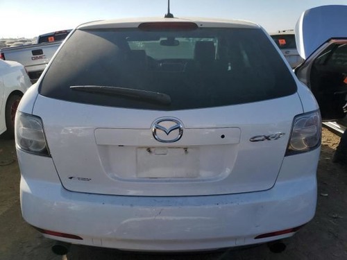 Passenger Sun Visor Illumination Fits 10-12 MAZDA CX-7 1243233 - Picture 6 of 6