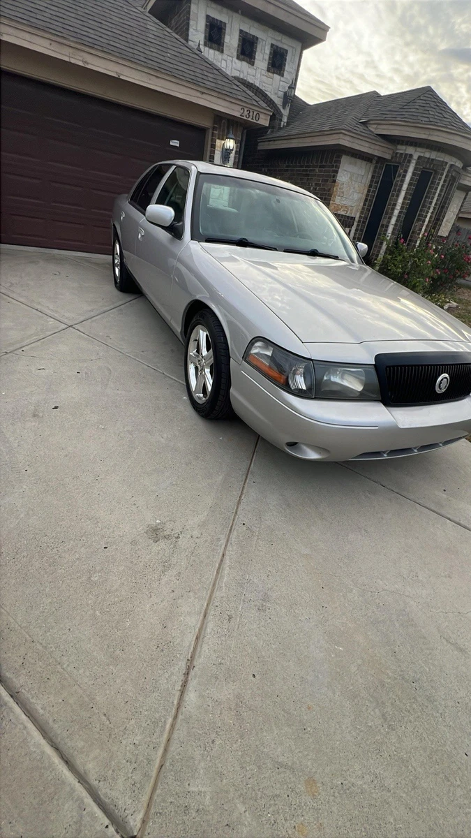 Mercury Marauder for sale | eBay