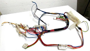 Kabelbaum Hauptkabel 9001113168 Bosch Siemens Geschirrspüler,Original-Ersatzteil