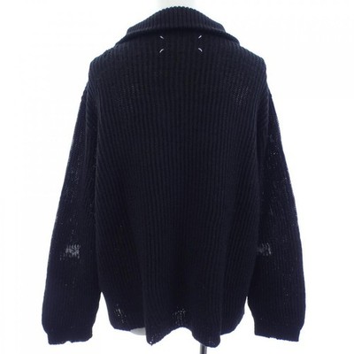 Authentic Maison Margiela S67HL0008 knit #230-000-399-4589 | eBay
