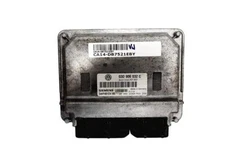 ECU Siemens 03D 906 032 C / 5WP40124 / 5WP40124 05