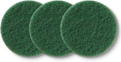 Dremel PC367 Pad Versa Küchenreinigungs Multipack für schnelleres,  leichteres S