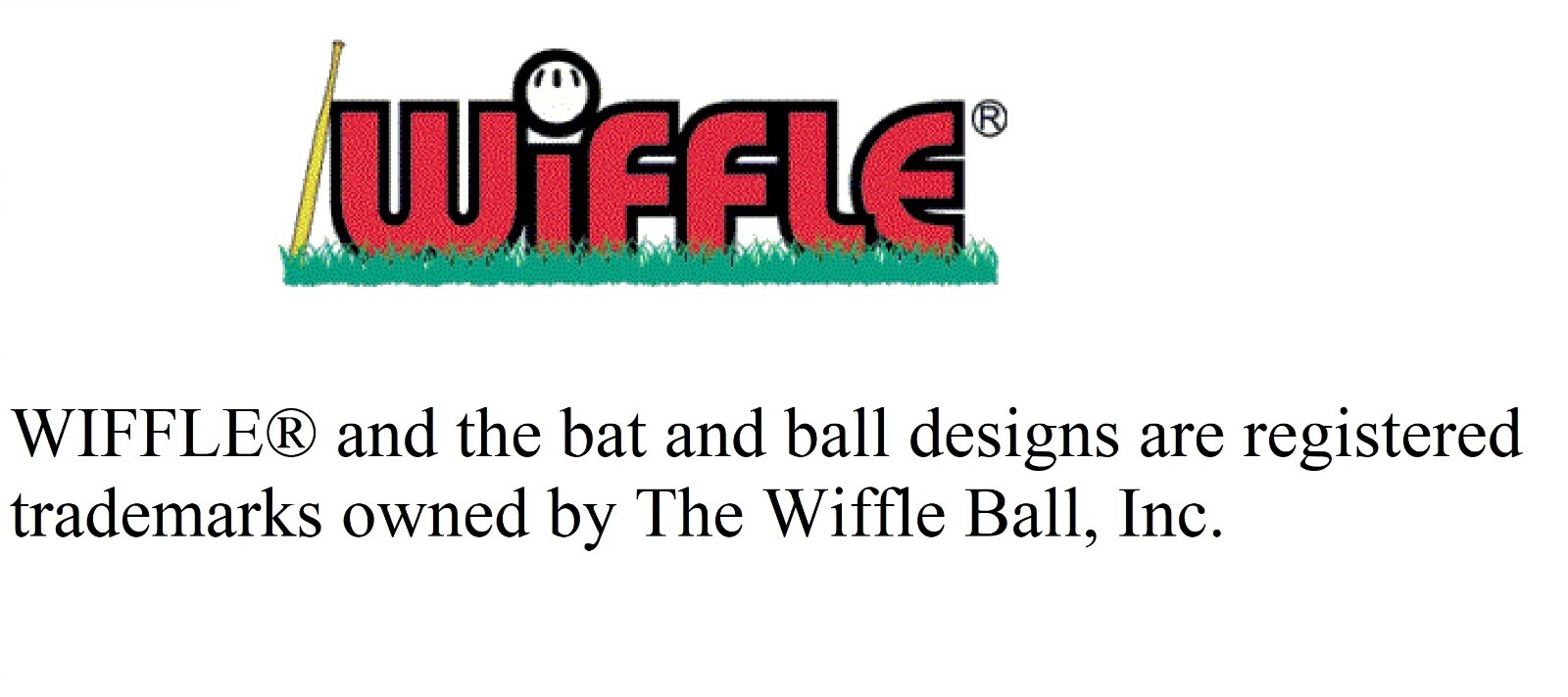 1 Dozen SOFTBALL Wiffle® Balls WITHOUT HOLES eBay