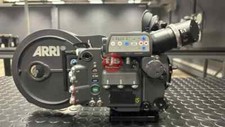 Arriflex 416 Plus Package