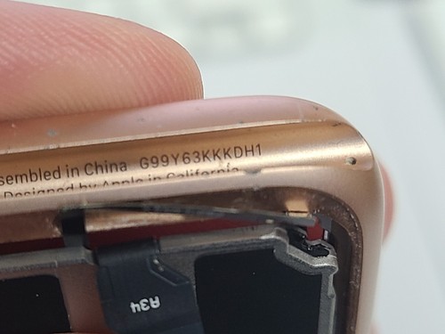 Apple Watch Series 4 *For Parts, not tested* - Photo 9 sur 10