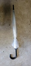Clear Wedding Umbrellas