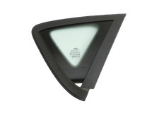 Seitenscheibe Feste Scheibe re hi für Ford Fiesta VI 6 13-17 5T 8A61-A29750-AE