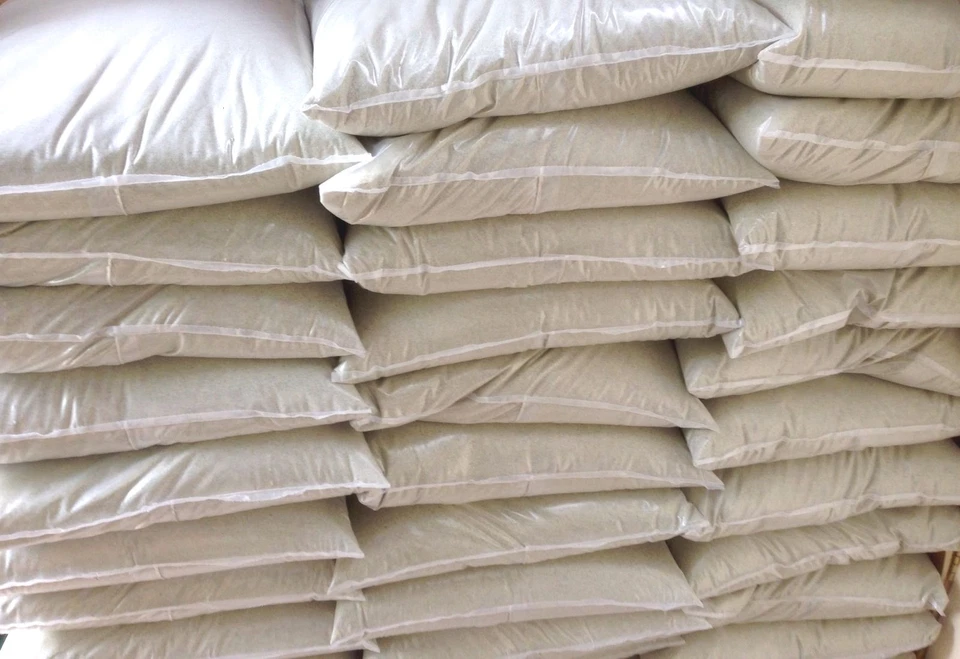 PML SAVE BIG & REDUCE TIME FAST P&P SAND BLASTING GLASS GRIT UPTO 1.4 GRADE ABRASIVE