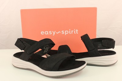easy spirit draco 3 wedge sandals