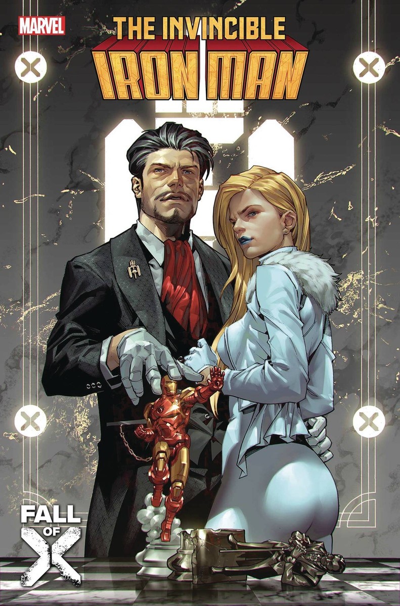 INVINCIBLE IRON MAN #11 | eBay INVINCIBLE IRON MAN #11 | eBay