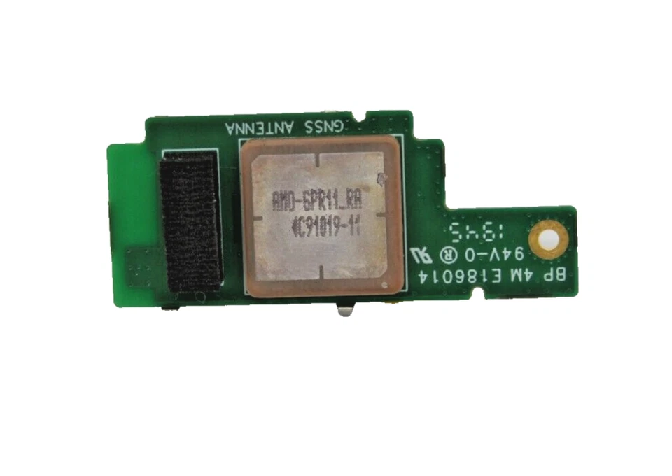 GoPro HERO 8 Black Camera GPS Module Menu Board - Image 2 of 2