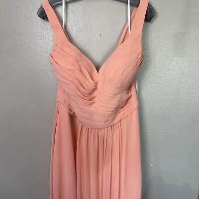 kanali k bridesmaid dresses price Kanali K Size 14 1915 Romance Bridesmaid Dress main image 0