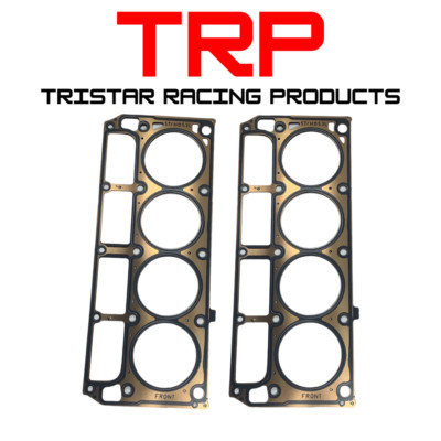 TRP 4.8 5.3 5.7 MLS Head Gasket Set LS1 LM7 LR4 LS6 L59 L33 LY2 LY5 L20 LMG LMF