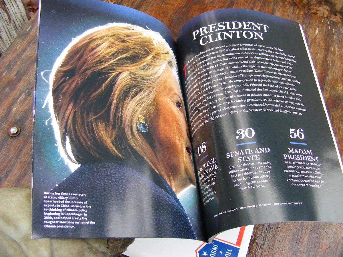 Madam President Time Magazine Cover TIME Magazine Cover: Abraham