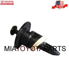 Genuine Toyota 2011-2020 Sienna Rear Bumper Stopper OEM 52599-08010