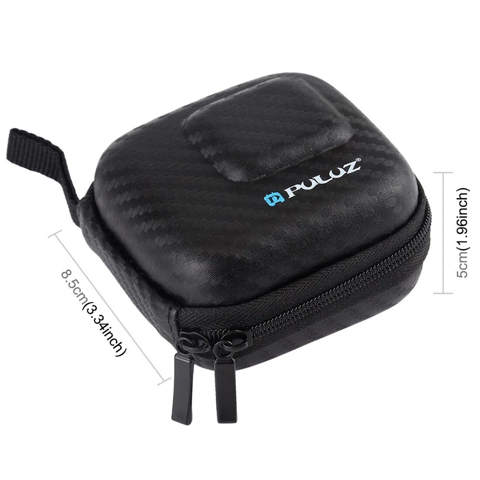 Accessories Kit Large Case Bag Set for Gopro Go pro hero HD 13 12 11 10 9 8 7 6 - Image 4 of 4