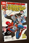 AMAZING SPIDER MAN #547 (Marvel Comics 2008) -- NM-