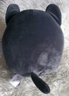 Cute Squishmallow Eponine the Cat 8 inch Fuzzy Belly Plush NWT  — photo 2