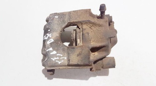 Volkswagen Jetta 1986 Disc-Brake Caliper front right side used, Ge #900604-04