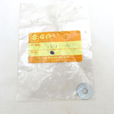 その他 B NOS Vintage Suzuki OEM Air Cleaner Flat Washer 13912-40410 | eBay
