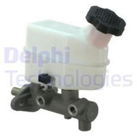 Delphi Hauptbremszylinder Hauptzylinder Ø25Mm FüR KIA Sportage Hyundai Tucson
