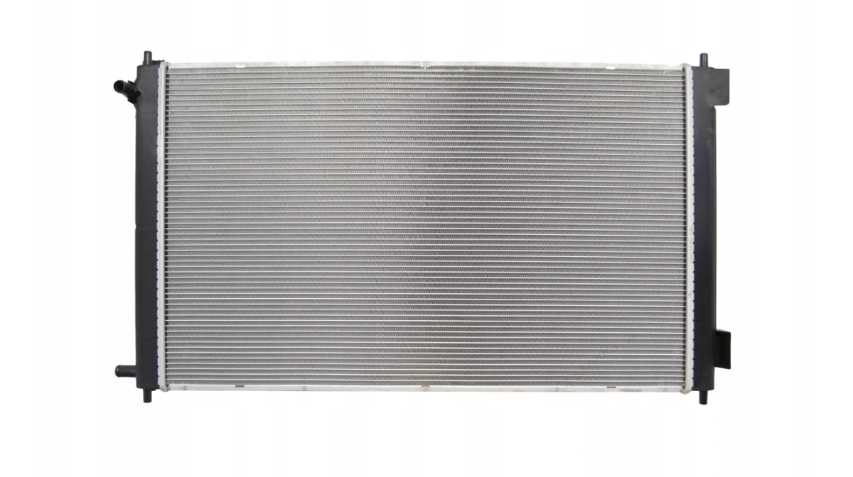 RADIATOR LEXUS NX200T NX 200T NX200 T 2014 2015 2016 2017