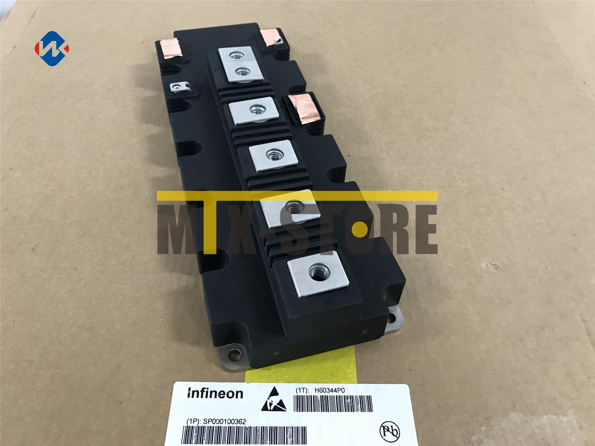 FF1000r17ie4 Semiconductor IGBT Of Infineon Using On Power Transmission And Distribution FF1000r17ie4 Semiconductor IGBT Of Infineon Using On Power Transmission And Distribution