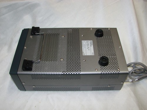 RARE LN Kenwood PS-33 Power Supply BIN $149.95 W Free Shipping - Zdjęcie 5 z 12